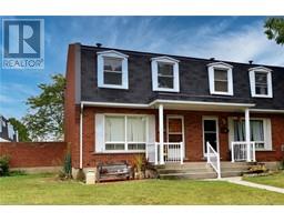 1 EASTVIEW Avenue, hamilton, Ontario