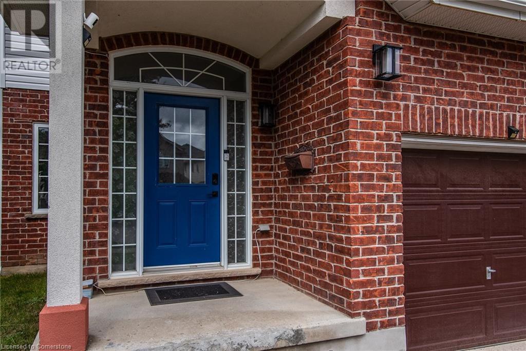 514 American Beech Avenue, Waterloo, Ontario  N2V 2V9 - Photo 4 - 40650658