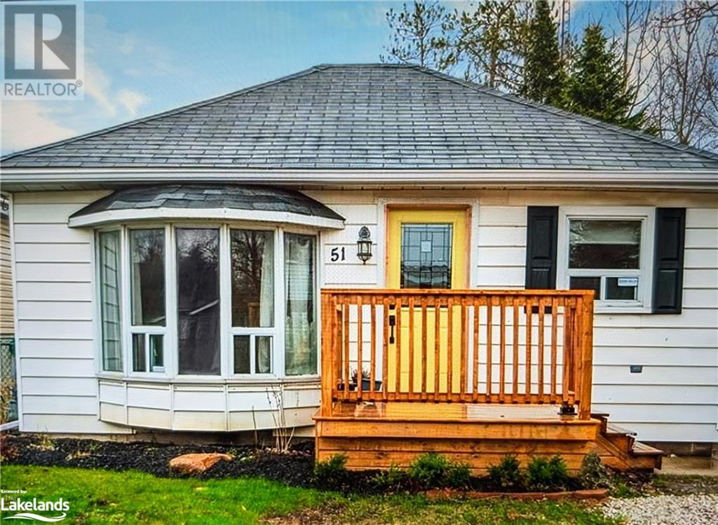 51 70TH Street N, wasaga beach, Ontario