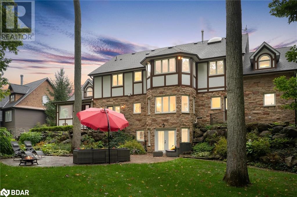 7 NORDIC Trail, oro-medonte, Ontario