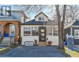 64 ARGYLE Avenue, hamilton, Ontario