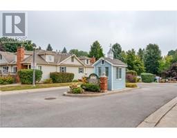 175 FIDDLERS GREEN Road Unit# 2, ancaster, Ontario