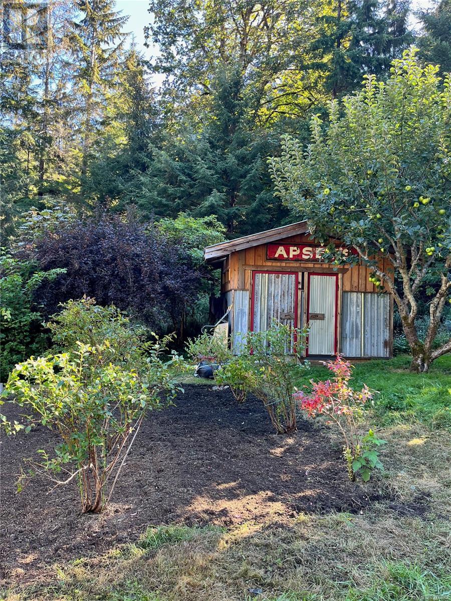 323 Sawmill Rd, Whaletown, British Columbia  V0P 1Z0 - Photo 21 - 976882