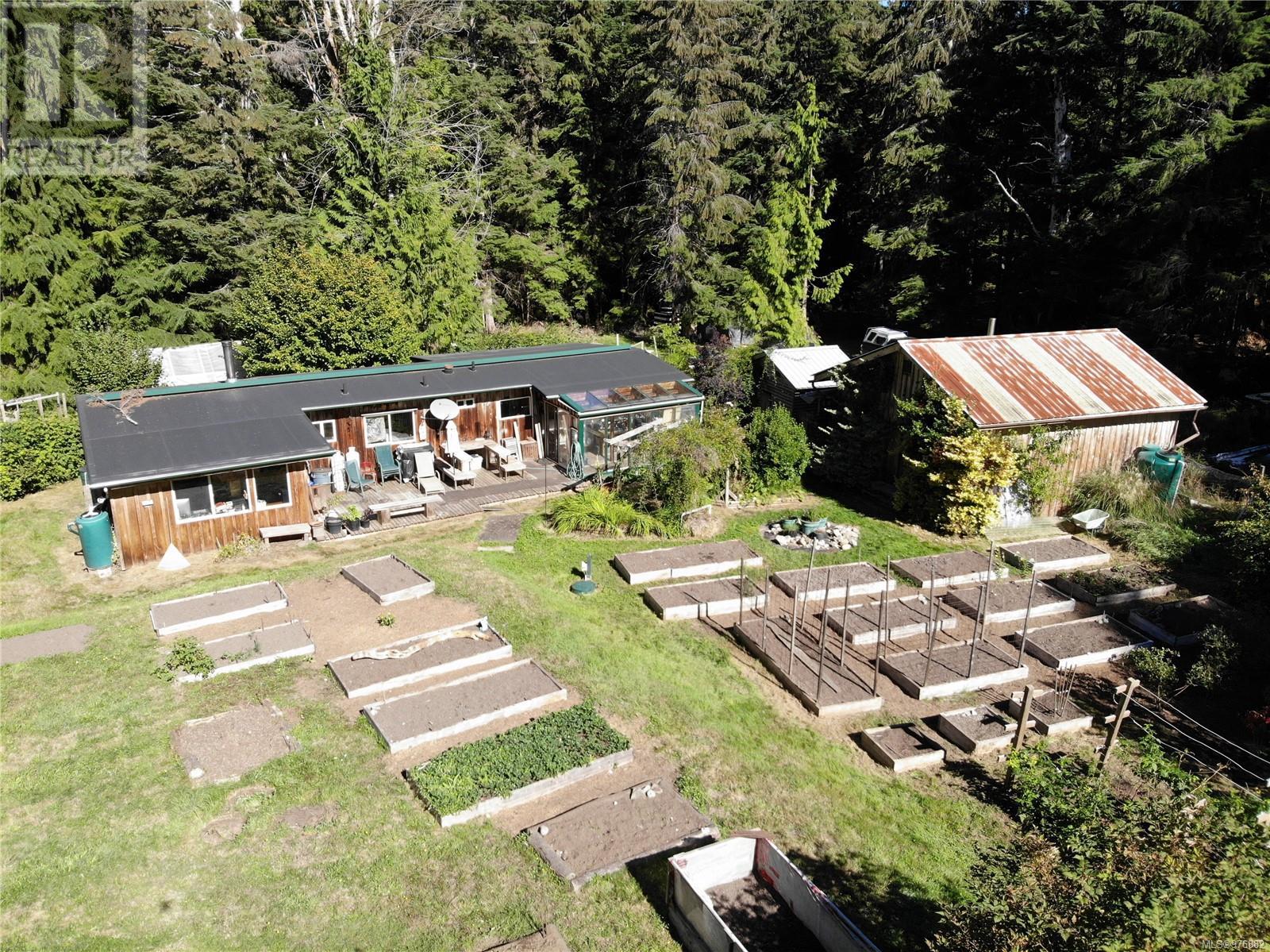 323 Sawmill Rd, Whaletown, British Columbia  V0P 1Z0 - Photo 34 - 976882