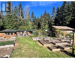 323 Sawmill Rd Cortes Island