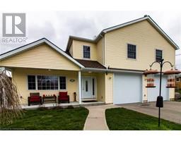 79 SOVEREIGN Street W, waterford, Ontario