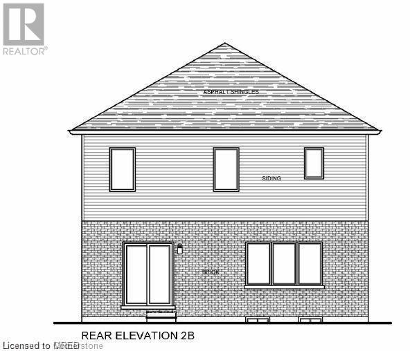 Lot 9 Phase 3 Mckernan Avenue, Brantford, Ontario   - Photo 2 - 40653110