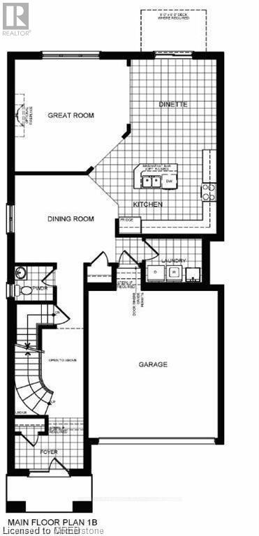 Lot 9 Phase 3 Mckernan Avenue, Brantford, Ontario   - Photo 6 - 40653110