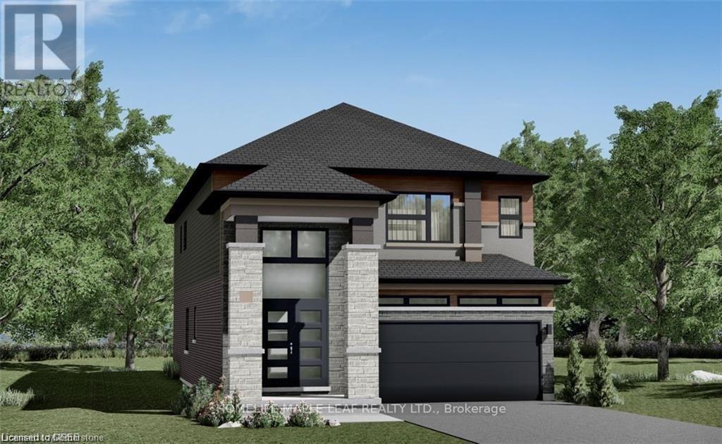 Lot 9 Phase 3 Mckernan Avenue, Brantford, Ontario   - Photo 7 - 40653110