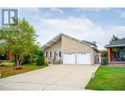 7 OSGOODE Court, hamilton, Ontario