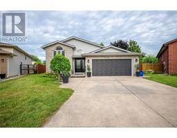 3220 CANDLEWOOD CRESCENT, windsor, Ontario