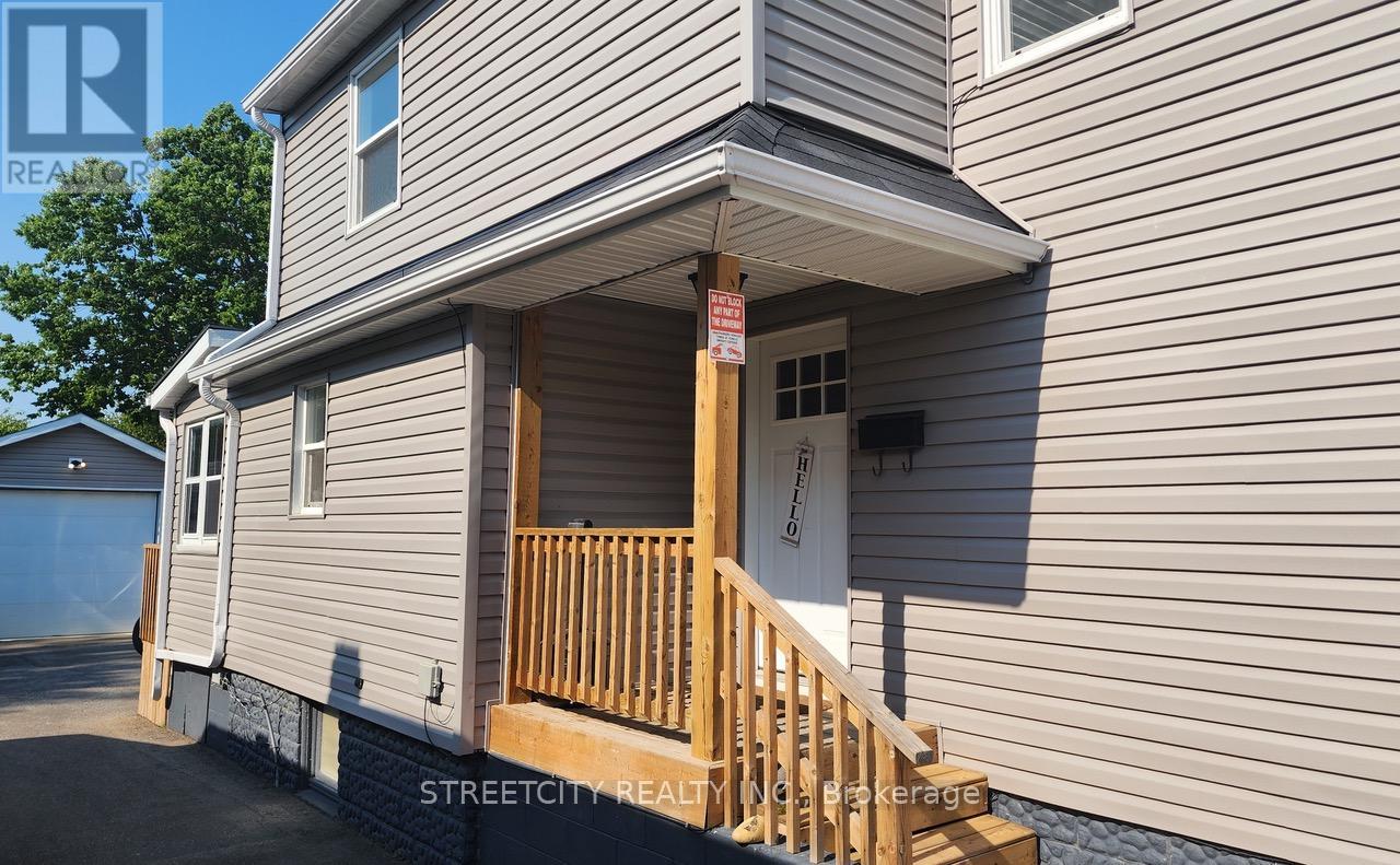 260 Maxwell Street, Sarnia, Ontario  N7T 5C5 - Photo 6 - X9368770