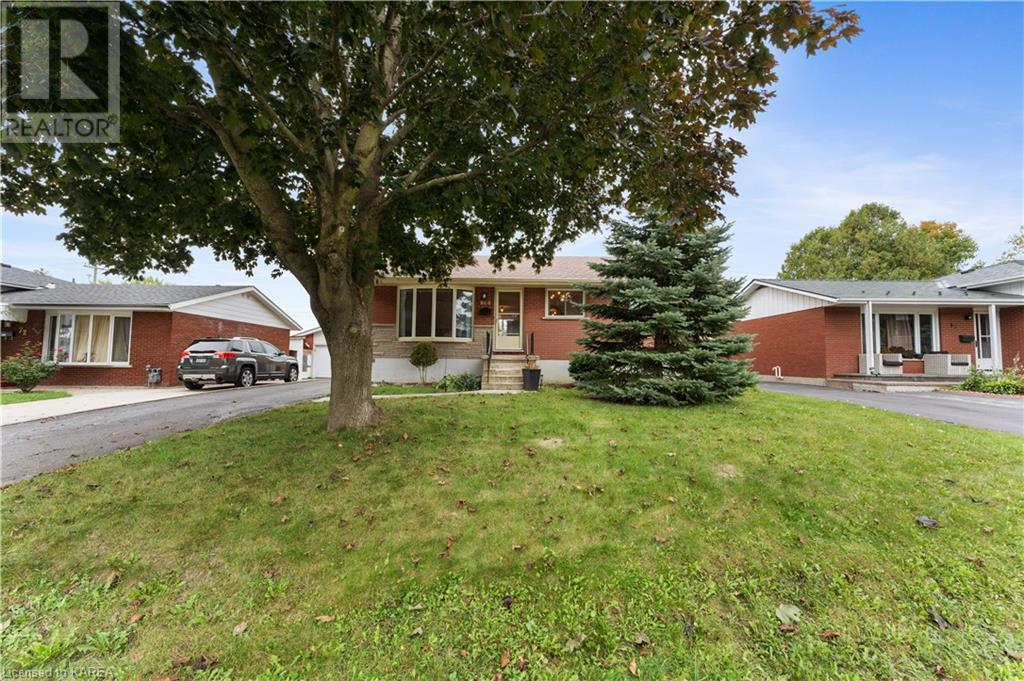 78 Morenz Crescent, Kingston, Ontario  K7K 2X3 - Photo 3 - 40652997