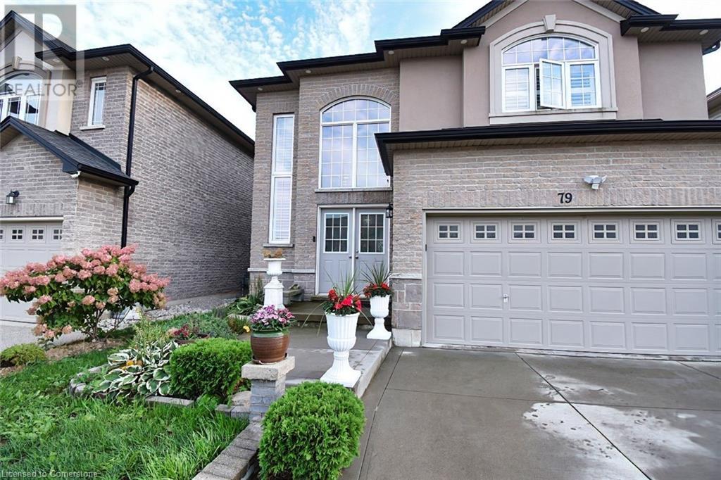 79 Aquasanta Crescent, Hamilton, Ontario  L9B 0H8 - Photo 2 - 40653291