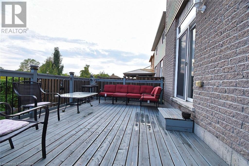 79 Aquasanta Crescent, Hamilton, Ontario  L9B 0H8 - Photo 36 - 40653291