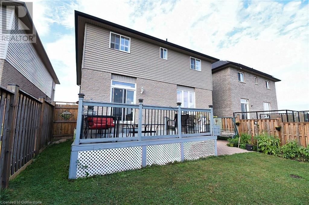 79 Aquasanta Crescent, Hamilton, Ontario  L9B 0H8 - Photo 37 - 40653291