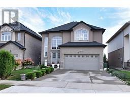 79 AQUASANTA Crescent, hamilton, Ontario
