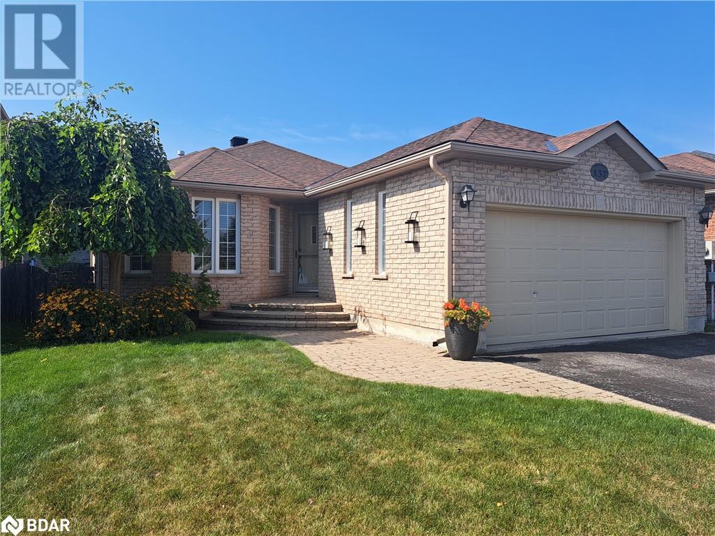 137 Dean Avenue, Barrie, Ontario  L4N 0V6 - Photo 1 - 40647351