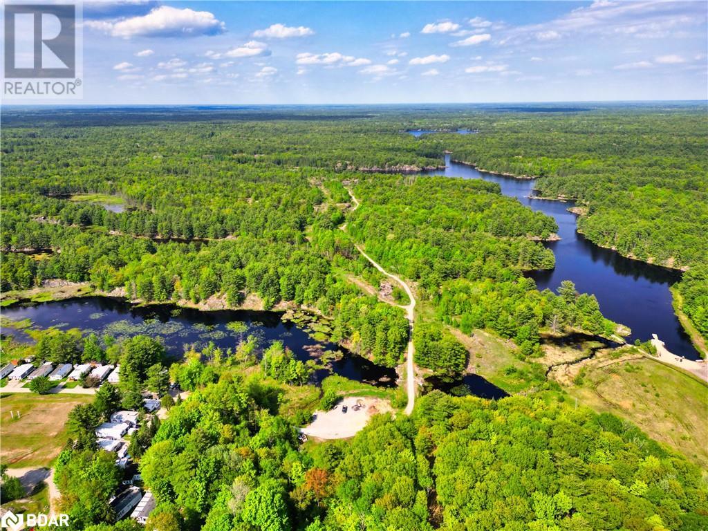 1007 Racoon Road Unit# 8, Gravenhurst, Ontario  P1P 0C2 - Photo 5 - 40591858