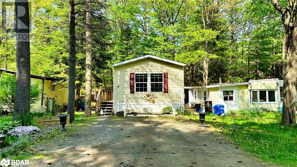 1007 Racoon Road Unit# 8, Gravenhurst, Ontario  P1P 0C2 - Photo 32 - 40591858