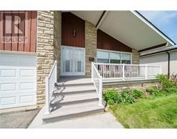 3537 GOLDEN ORCHARD Drive, mississauga, Ontario