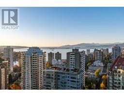 2801 1289 HORNBY, vancouver, British Columbia