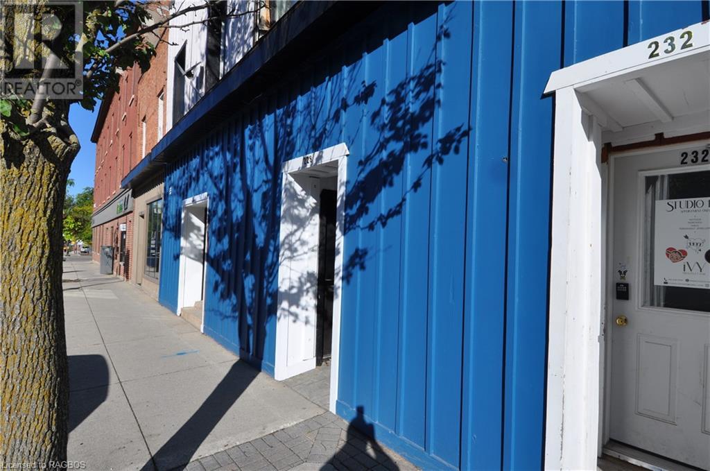 232 8th Street E, Owen Sound, Ontario  N4K 1L1 - Photo 2 - X10848259