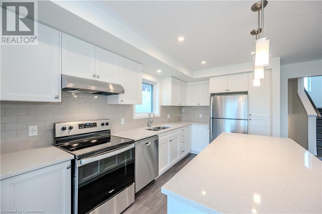 15 Stauffer Woods Trail Unit# J037, Kitchener, Ontario  N2P 2P4 - Photo 13 - 40652632