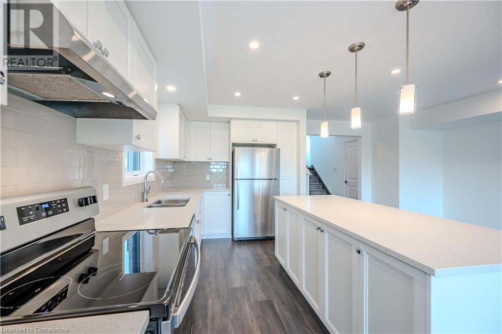15 Stauffer Woods Trail Unit# J037, Kitchener, Ontario  N2P 2P4 - Photo 14 - 40652632