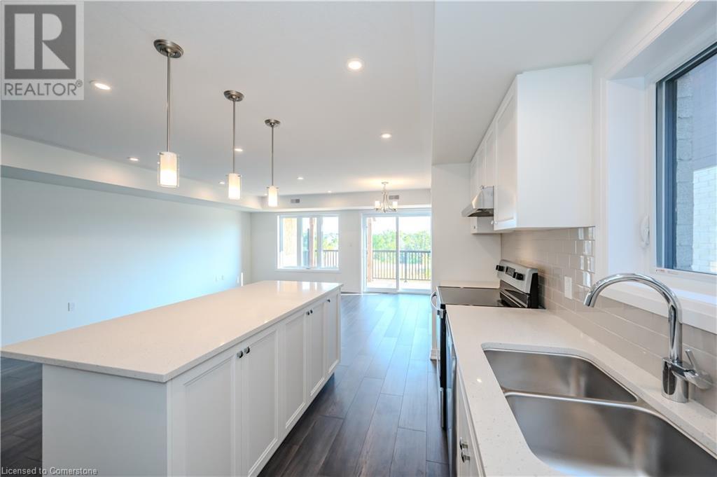 15 Stauffer Woods Trail Unit# J037, Kitchener, Ontario  N2P 2P4 - Photo 15 - 40652632