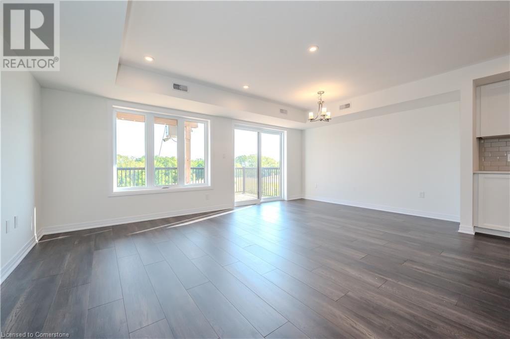 15 Stauffer Woods Trail Unit# J037, Kitchener, Ontario  N2P 2P4 - Photo 17 - 40652632