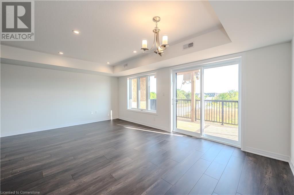 15 Stauffer Woods Trail Unit# J037, Kitchener, Ontario  N2P 2P4 - Photo 18 - 40652632