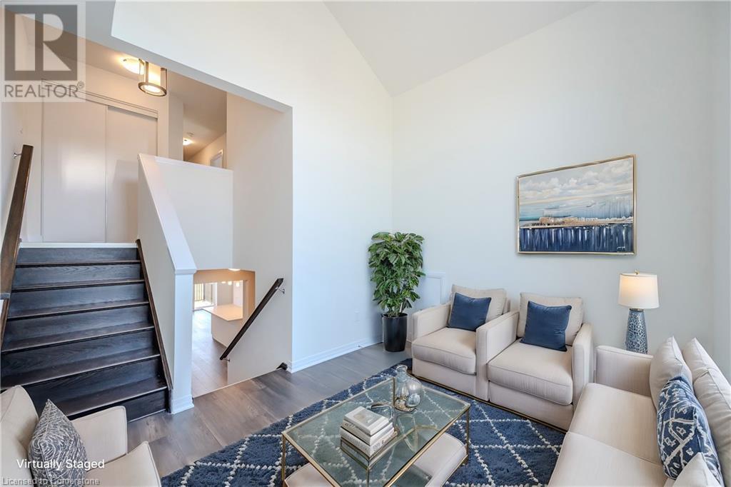 15 Stauffer Woods Trail Unit# J037, Kitchener, Ontario  N2P 2P4 - Photo 2 - 40652632