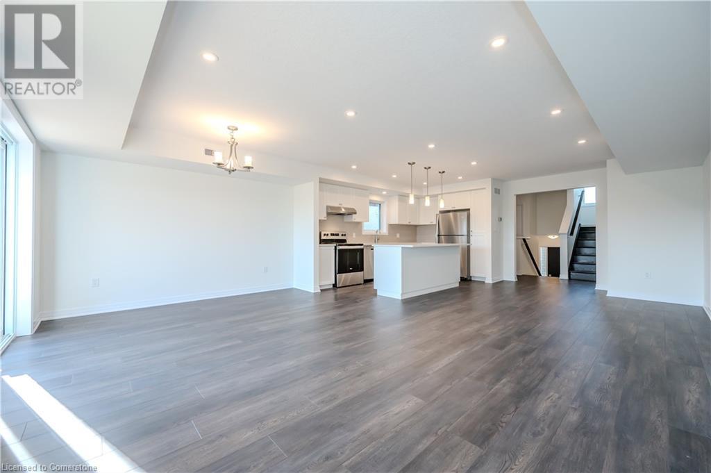 15 Stauffer Woods Trail Unit# J037, Kitchener, Ontario  N2P 2P4 - Photo 20 - 40652632