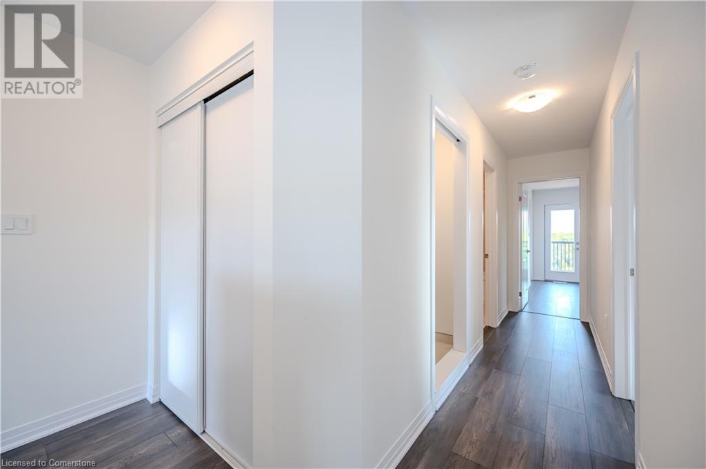 15 Stauffer Woods Trail Unit# J037, Kitchener, Ontario  N2P 2P4 - Photo 27 - 40652632
