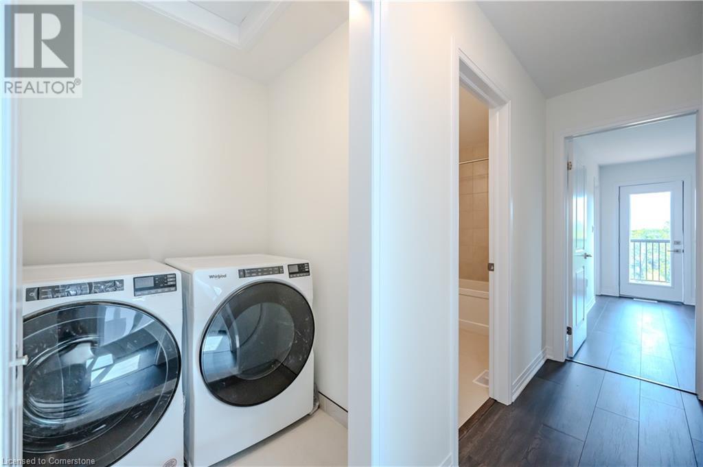 15 Stauffer Woods Trail Unit# J037, Kitchener, Ontario  N2P 2P4 - Photo 28 - 40652632
