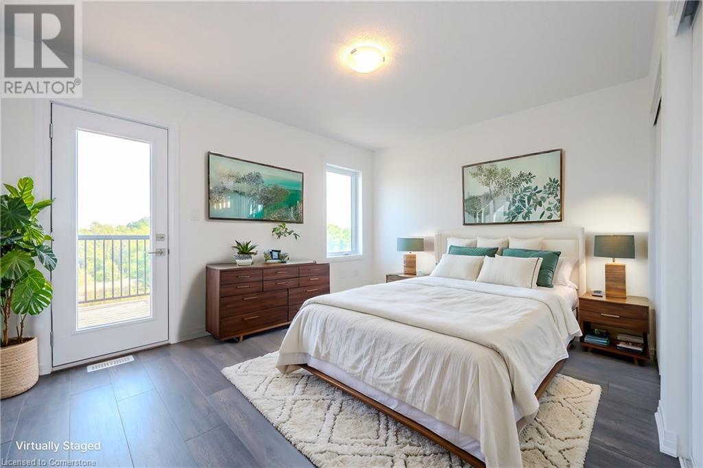 15 Stauffer Woods Trail Unit# J037, Kitchener, Ontario  N2P 2P4 - Photo 3 - 40652632