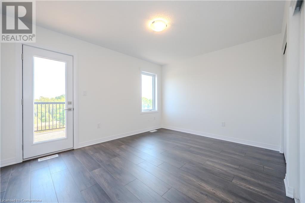 15 Stauffer Woods Trail Unit# J037, Kitchener, Ontario  N2P 2P4 - Photo 35 - 40652632