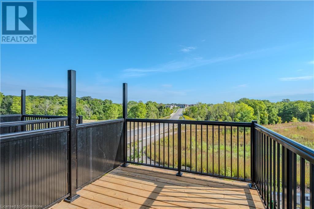 15 Stauffer Woods Trail Unit# J037, Kitchener, Ontario  N2P 2P4 - Photo 38 - 40652632