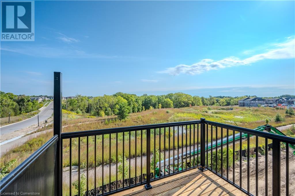 15 Stauffer Woods Trail Unit# J037, Kitchener, Ontario  N2P 2P4 - Photo 39 - 40652632