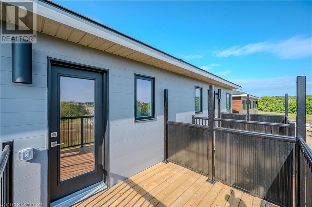 15 Stauffer Woods Trail Unit# J037, Kitchener, Ontario  N2P 2P4 - Photo 40 - 40652632