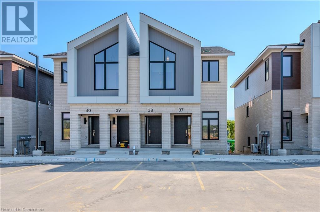 15 Stauffer Woods Trail Unit# J037, Kitchener, Ontario  N2P 2P4 - Photo 6 - 40652632