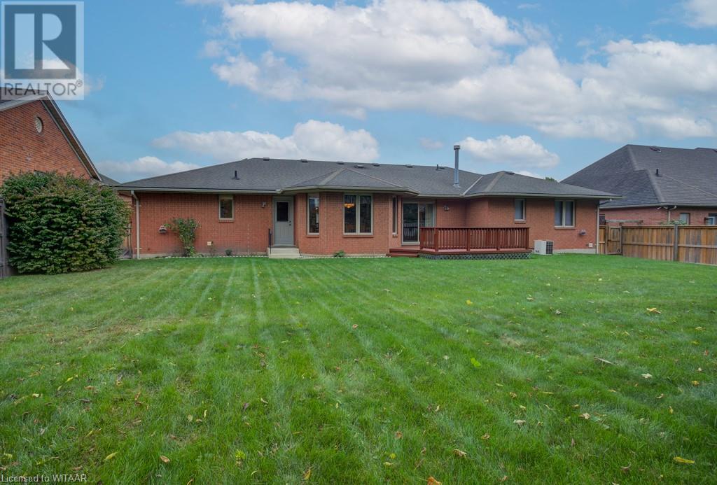 84 Parkwood Drive, Tillsonburg, Ontario  N4G 5E3 - Photo 7 - 40652782