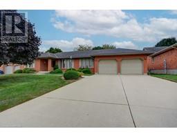 84 PARKWOOD Drive, tillsonburg, Ontario
