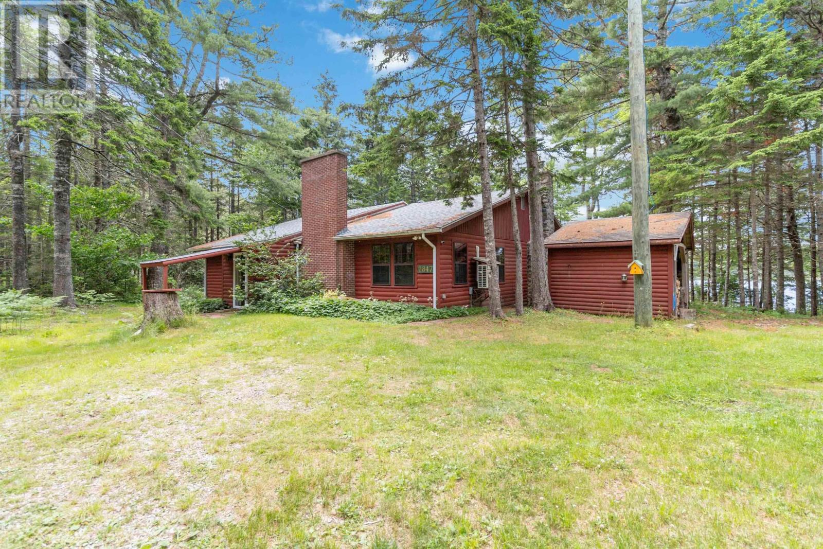 2847 Highway 203, Kemptville, Nova Scotia  B5A 5P5 - Photo 1 - 202415651