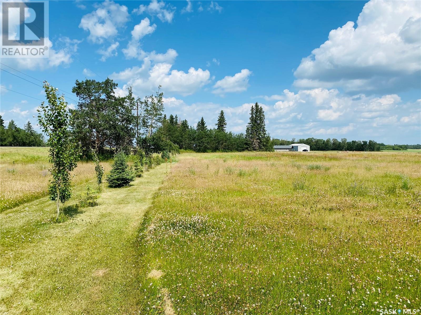 Lot 8, Diamond Road, garden river rm no. 490, Saskatchewan