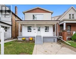 100 PARK ROW Street N, hamilton, Ontario