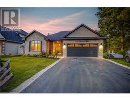 118 DUNROBIN Drive, caledonia, Ontario