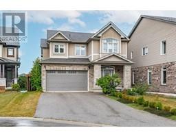 9 NIGHTINGALE Drive, brantford, Ontario