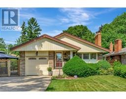 56 SKYLAND Drive, hamilton, Ontario